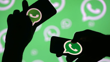 WhatsApp'ın beklenen o özelliği sonunda geliyor!