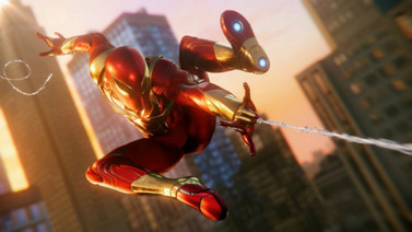 Marvel's Spider Man Turf Wars ile geri dönüyor!