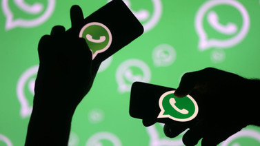WhatsApp’tan yeni haber var!