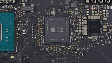 Apple'dan yeni MacBook tamirine engel!