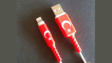 Şarj kablosu ile dost inovasyon: Piyupi