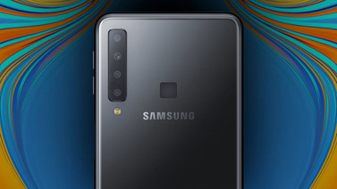 Samsung Galaxy A9 Türkiye fiyatı belli oldu!