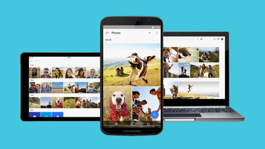 Google Fotoğraflar güncellendi!