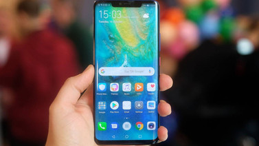 Huawei Mate 20 serisinin reklam filmi yayında!