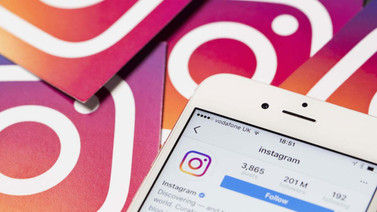 Instagram fenomenleri üzecek!