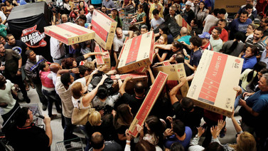 Türkiye’deki Black Friday 2018 indirimleri!