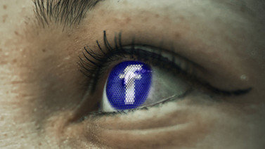 Facebook'ta ne kadar süre harcandığı görülebilecek