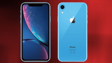 DxOmark iPhone XR puanı açıklandı!