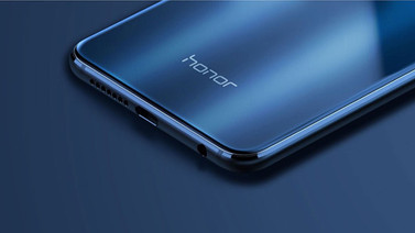 48 Megapiksel kameralı Honor V20 geliyor!