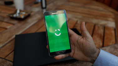 Careem taksilerle yola devam edecek!