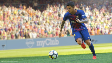 PES 2019 ücretsiz oluyor!