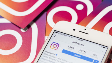 Instagram'a sesli mesaj özelliği geldi!