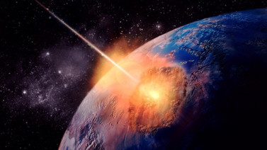 NASA'dan tarihi keşif!