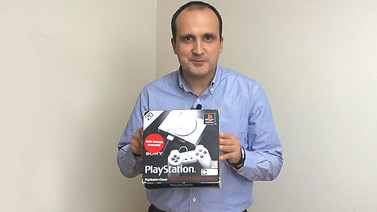 PlayStation Classic kutudan çıkıyor! (Video)
