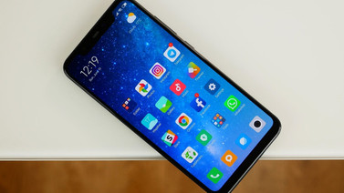 Pocophone F1 kullanıcılarına Android Pie müjdesi!
