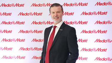 MediaMarkt'tan Yenal Gökyıldırım'a global görev