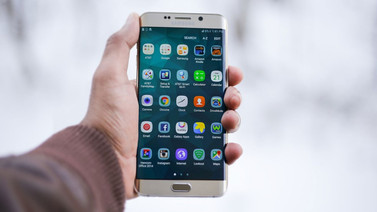 Samsung Rize telefonları geliyor!