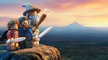 LEGO The Hobbit ücretsiz oldu!