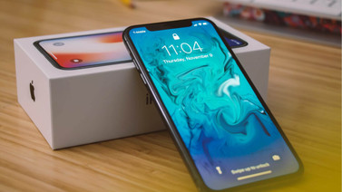 Apple iPhone X serisi yüzünden davalık oldu!