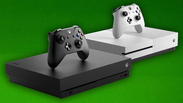 Yeni Xbox konsolunun kod adı ortaya çıktı!