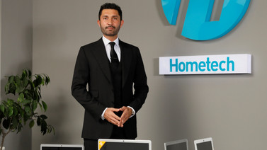 Hometech'ten teknoloji seferberliğine 3 yeni modelle destek!