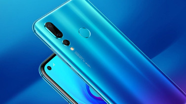 Huawei Nova 4 bizlere neler sunuyor?
