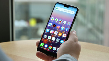 Huawei P20 kullanıcılarına Android 9 Pie müjdesi!