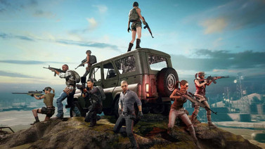 PUBG indirime girdi!