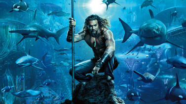Aquaman İnceleme!