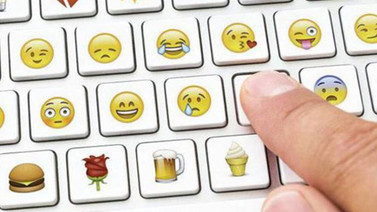 Tüm dünyanın iletişimi için 'Emoji Dili' geliyor