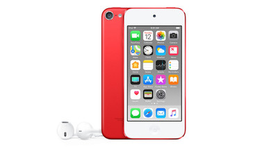 Yeni iPod touch gelebilir