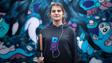 Huawei Mate 20 Pro’nun yapay zekası engelleri aşıyor!