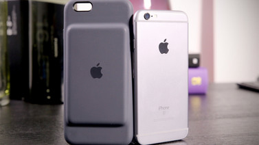 Apple Smart Battery Case Türkiye'de satışa sunuluyor!