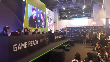 Gaming İstanbul'da HP PUBG turnuvası yapacak!