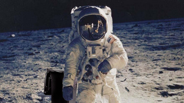 NASA Çin'den destek almak zorunda kaldı!