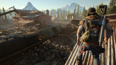 Days Gone koleksiyoncu sürümü ile göz dolduruyor!