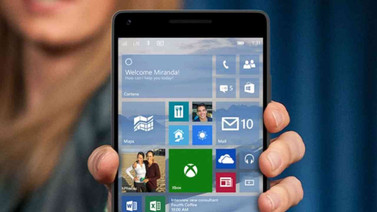 Windows 10 Mobile yolun sonuna geldi!