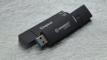 IronKey D300 ile GDPR’a uyum süreçlerinizi güvenle yönetin!