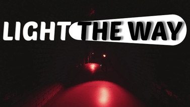 Light The Way sizlere farklı bir deneyim yaşatmaya geliyor!