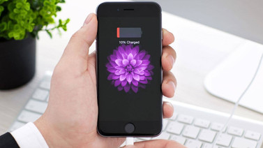 Telefon şarjını en çabuk tüketen uygulamalar!
