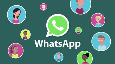 WhatsApp mesaj sınırlaması getiriyor!