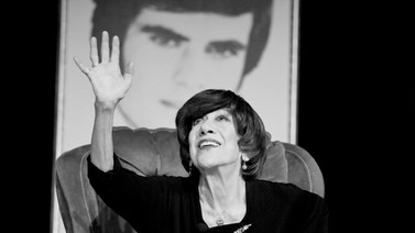 Ayşen Gruda hayatını kaybetti
