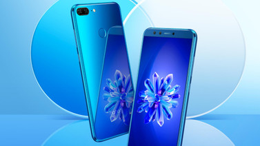Honor 9 Lite yeniden A101’de!