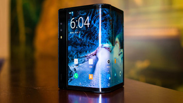 Xiaomi katlanabilir telefonunu görücüye çıkardı!