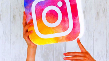 Teknolojioku artık Instagram'da!