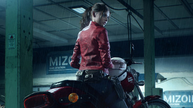 Resident Evil 2 Remake'in inceleme puanları!