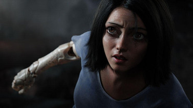 Alita: Savaş Meleği nasıl çekildi?