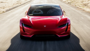 Tesla araçlarına köpek modu geldi!