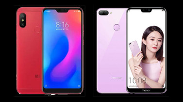 Redmi ve Honor savaşı başladı