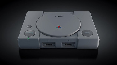 MediaMarkt’tan PlayStation Classic fırsatı!